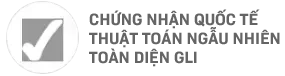 chứng nhận gli 789win