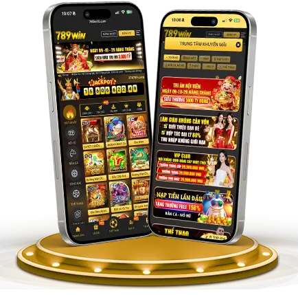 tải app 789win